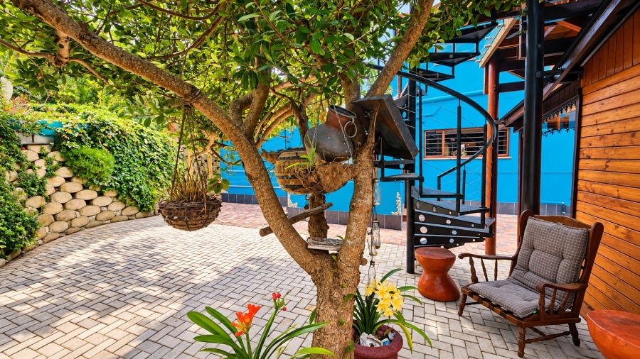 4 Bedroom Property for Sale in Brenton On Sea Western Cape